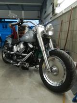 Harley-Davidson Fat Boy - Offers