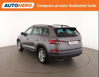 Skoda Kodiaq - 4