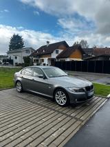 BMW 3er-Reihe e90 Limousine - BMW: Reihe