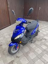 AGM MOTORS GMX 450 sport sehr gepflegt - AGM MOTORS MOTORRAD