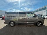 Toyota Proace Verso L2 Shuttle Comfort KAMERA/9SITZER - gebrauchte Toyota Proace (Verso) aus dem Jahr 2021
