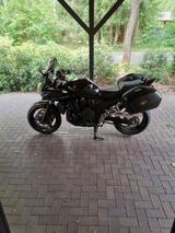 Suzuki GSF 1250 SA Bandit - SUZUKI BANDIT 1250 S