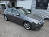 Mercedes-Benz A 220 4Matic*AUTO*WIDESCREEN*PANO*LED*NAVI - Mercedes-Benz A 220 aus 2019