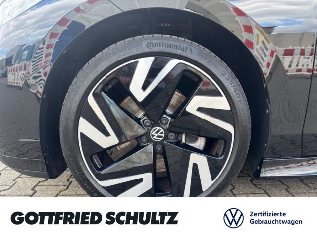 Volkswagen ID.7 - Bild 11