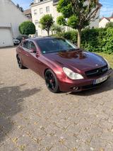Mercedes-Benz Mercedes CLS 350 Benzin | 2007 | AMG 19 |... - aus 2007: Mercedes Cls