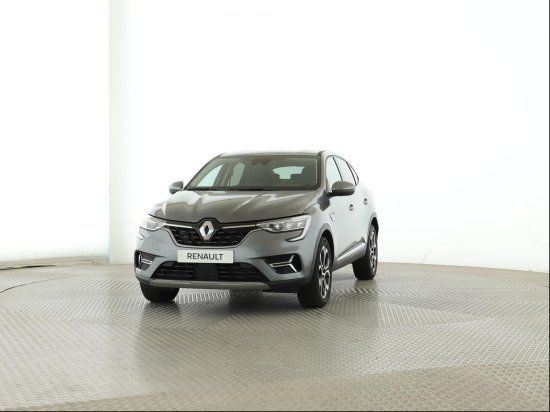 Renault Arkana Techno Mild Hybrid 1.3 TCe 140