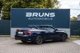 BMW M440 i xDrive Cabrio Laserlicht HK Open-Air-Pake - BMW M440 aus 2021