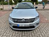 Volkswagen VW Passat CC R-LINE 2.0 TDI DSG - Volkswagen Passat CC mit Diesel-Antrieb: Coupé