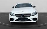 Mercedes-Benz C 200 Coupe AMG-Line - Mercedes-Benz 200 Gebrauchtwagen