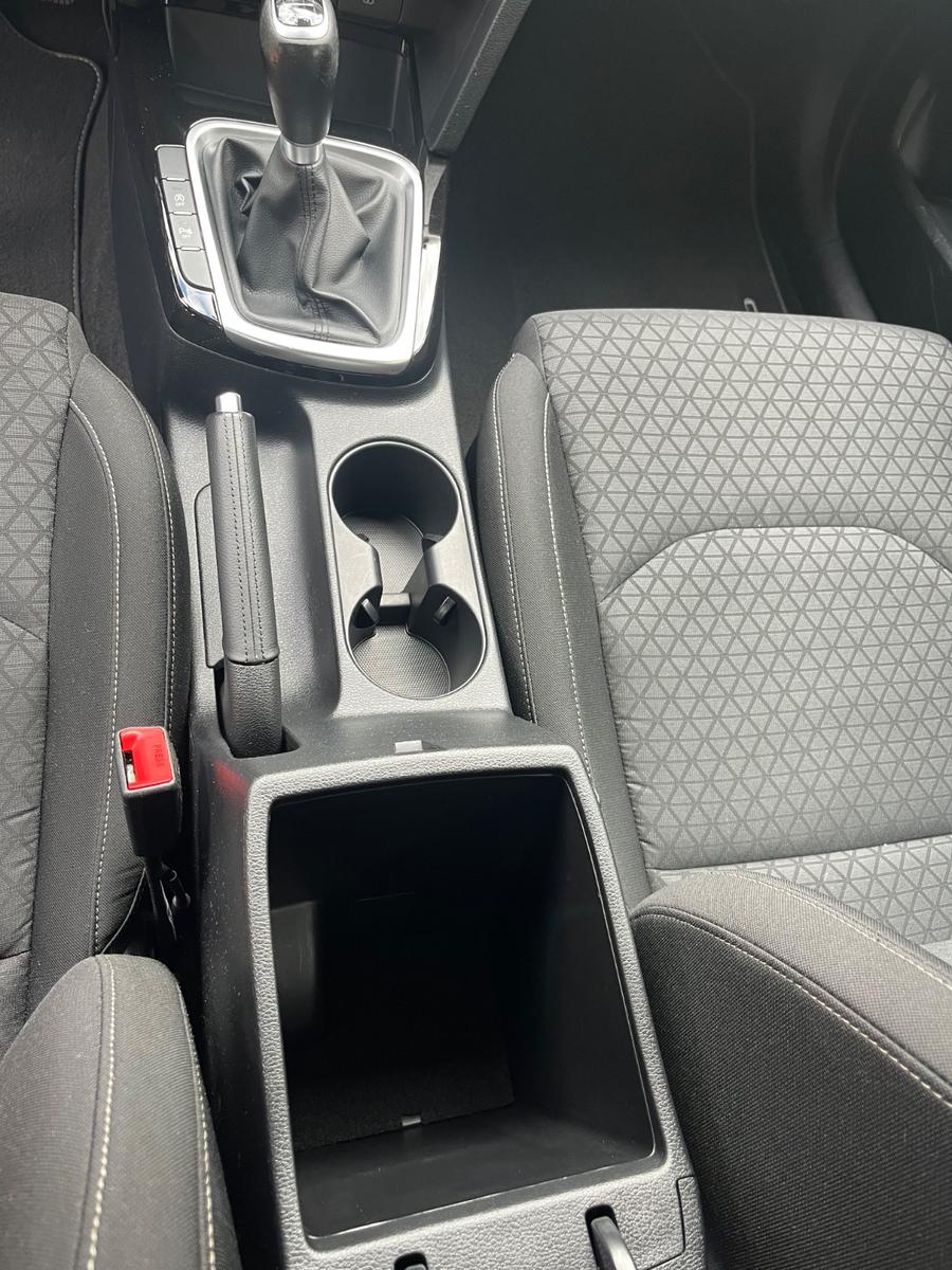 Kia cee'd Sportswagon 1.6 CRDi Spirit Sportswago...