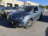 Mazda 2,  1,3 MZR, SENDO, Klima, PDC, ALU, SitzH,5-Tür - Mazda 2 aus 2014