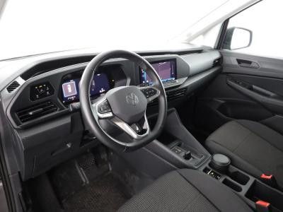 Caddy Maxi Cargo, 2.0TDI 90kW DSG, AHK, Navi, Al