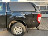 Ford Ranger 2.2 Double Cab XLT +Hardtop+neue Reifen+ - Ford Ranger: Hardtop