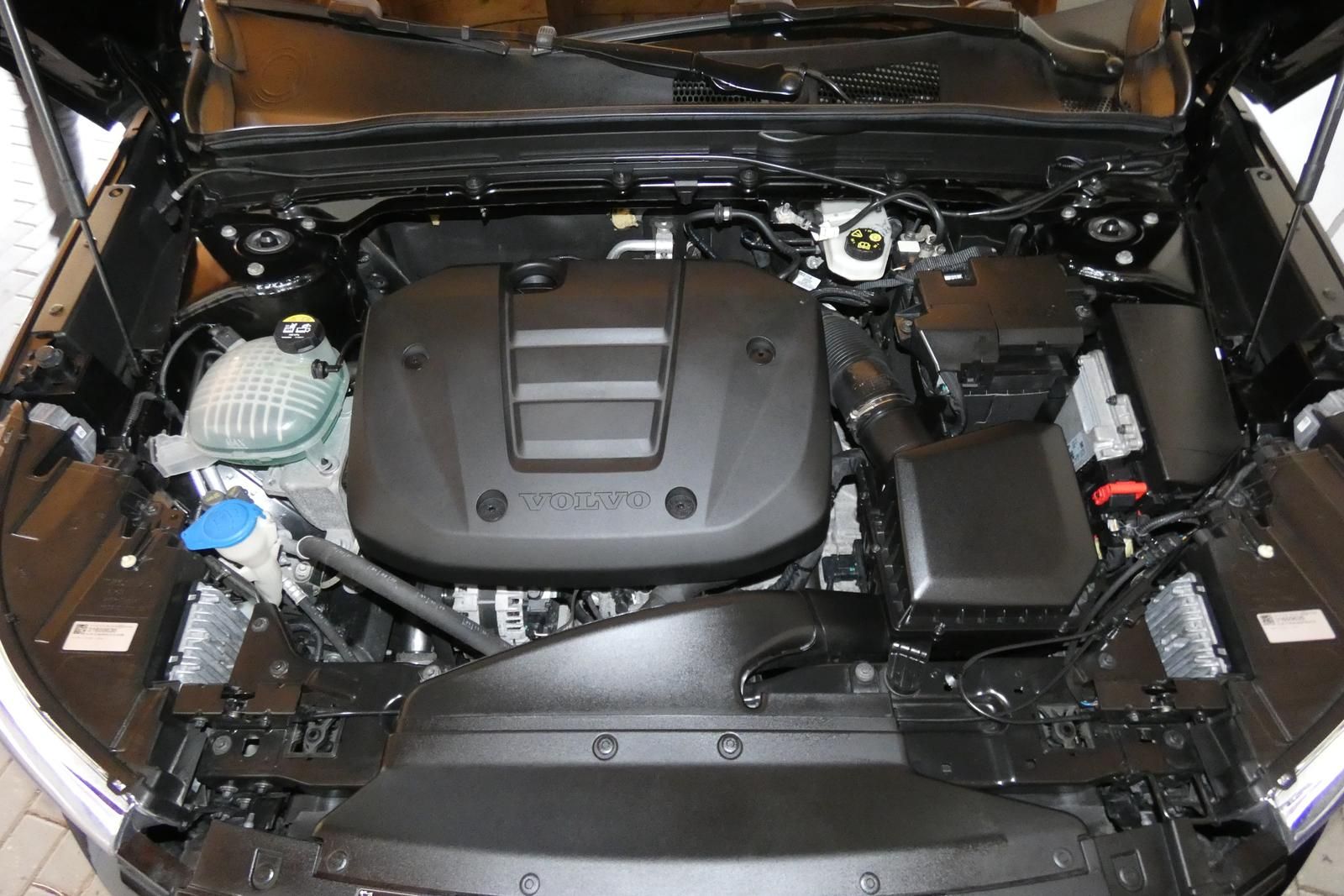 Volvo XC40 T3 Inscription #LEDER #DAB+ #AHZV #LED foto 21