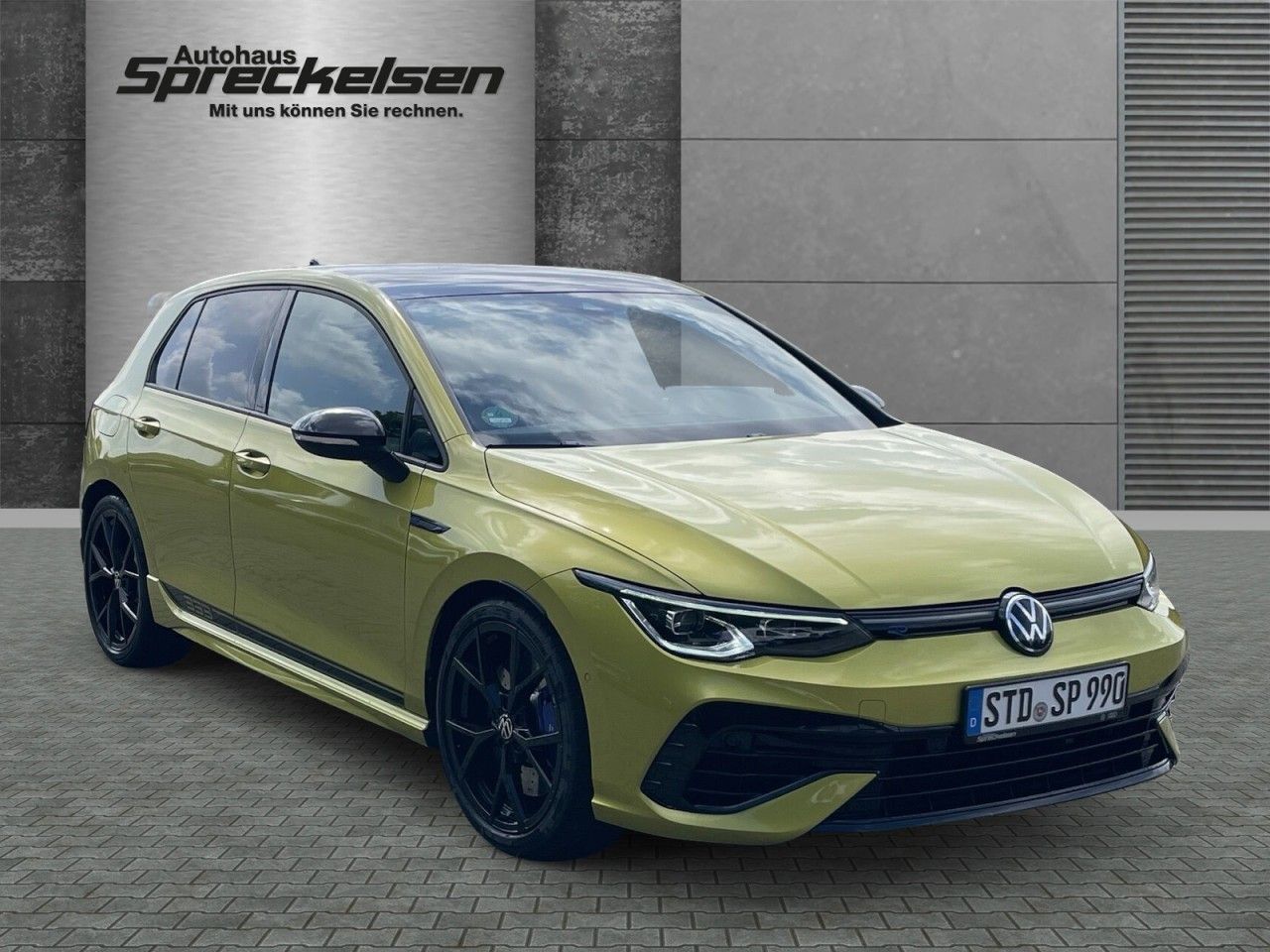 Volkswagen Golf - Bild 6