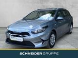 Kia cee'd Sporty Wagon 1.0 TGDI +SHZ+DAB+PDC+KLIMA+ - Kia: Wagon