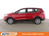 Ford Kuga 2.0 TDCi Titanium Aut.*NAVI*CAM*SHZ*TEMPO* - Ford Kuga mit Diesel-Antrieb