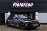 Audi Q7 3.0 TDI Quattro 7p 3X S-Line ABT PANO luftfed - Audi Q7: Abt