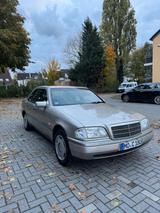 Mercedes-Benz W202 C180 Elegance Automatik... - gebrauchte Mercedes-Benz C 180 aus dem Jahr 1996