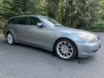 BMW 523 - 7