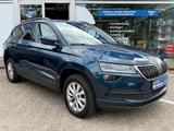 Skoda Karoq 1.0 TSI Ambition /SHZ/PDC/CarPlay/ - Skoda Karoq Gebrauchtwagen