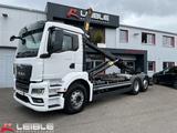MAN TGS 26.470 6x2-4BL*Hyva Haken*189 TKM*Kamera* - Angebote