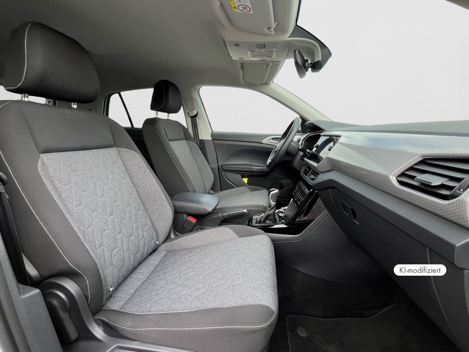 Volkswagen T-Cross - Bild 5