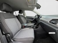 Volkswagen T-Cross - Vorschau Bild 5