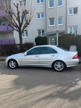 Mercedes-Benz Mercedes Benz c240 - gebrauchte Mercedes-Benz C 240 aus dem Jahr 2001