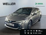 Toyota Corolla 1.8 Hybrid TS Team D *Bi-LED*CAM*SHZ*PDC - gebrauchte Toyota Corolla aus dem Jahr 2022