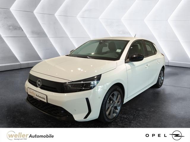 Opel Corsa F 1.2 Rückfahrkamera Apple/Android Sitzhei