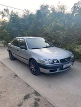 Toyota Corolla 1.4 Linea Terra  - gebrauchte Toyota Corolla aus dem Jahr 2001