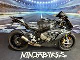 BMW S1000RR*Sc Project*Nur 14.000km* - BMW K1000