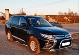 Mitsubishi Outlander 2.2 DI-D Edition 100+ 4WD Automati... - Mitsubishi Outlander in München