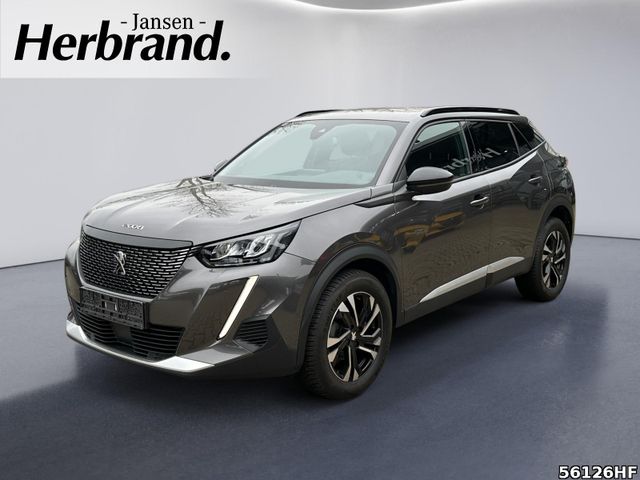 Peugeot 2008 1.2 PureTech 130, Allure Pack