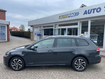 Fahrzeugabbildung Volkswagen Golf Variant 1.6 TDI JOIN ACC/Navi/PDC/SHZ/GJR