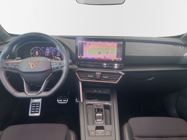 Formentor VZ e-Hybrid DSG *360 Kamera*AHK*NAVI*