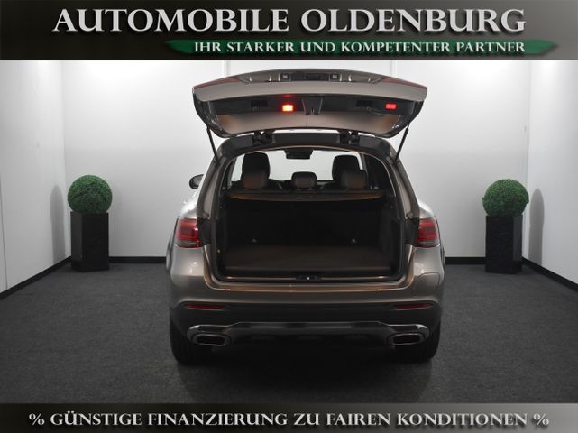 Mercedes-Benz GLC 300 de 4M Exclusive *Distro+*Pano*Wide*360°*