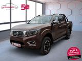 Nissan Navara 4x4 2.3 dCi,4x4,N-Connecta DC,Laderaumwan - Nissan Navara: N Connecta
