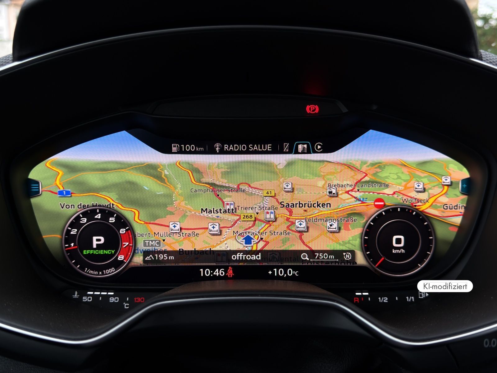 Audi TT - Bild 18