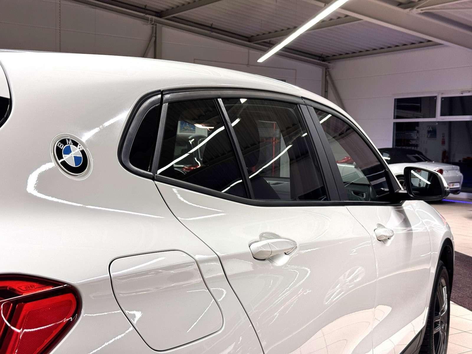 Fahrzeugabbildung BMW X2 xDrive 20i /LED/Navi/Ahk/VZE/Park-Ass 141 ...