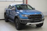 Ford Ranger Raptor DoKa 4x4 2.0l Auto./ROLLO/AHK/RFK/ - Ford Ranger mit Anhängerkupplung