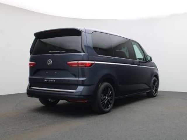 Volkswagen Multivan T7 2.0 TDI STYLE 7-SITZE AHK IQ.LIGHT foto 4