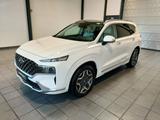 Hyundai Santa Fe 1.6 T-GDI  Signa.Plug-In Hybrid 4WD  - Hyundai SANTA FE: 7 Sitzer