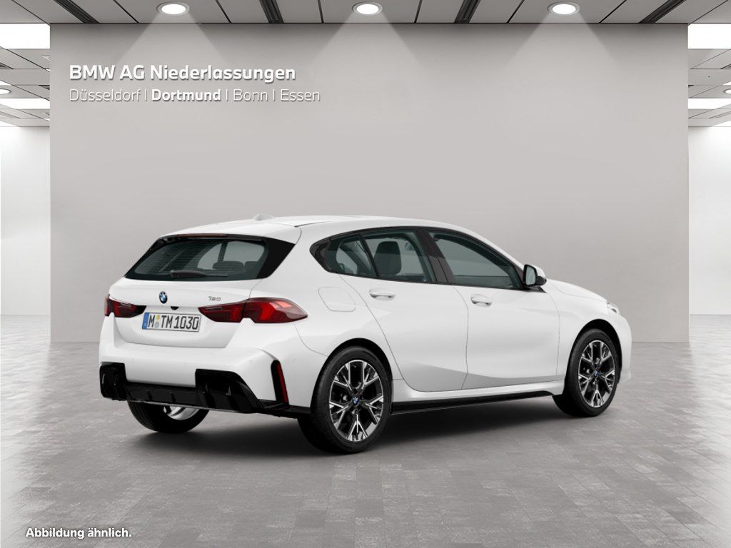 BMW 120 - Bild 4