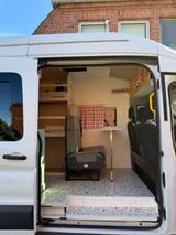 Ford Transit L4H3 / Campervan / Wohnmobil  - Ford Transit 4 Wohnmobil