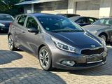 Kia cee'd  Ceed Spirit Automatik Navi Kamera - Kia cee'd / Ceed in Frankfurt (Main)