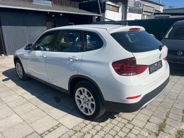 BMW X1 - 8