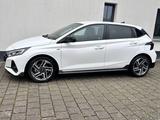 Hyundai i20 1.0 T-GDI N-Line (Navi,17",Kam.,SH,5 J.Gar)