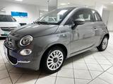 Fiat 500 DolceVita Panorama Navi CarPlay Teilleder - Fiat 500 aus 2022